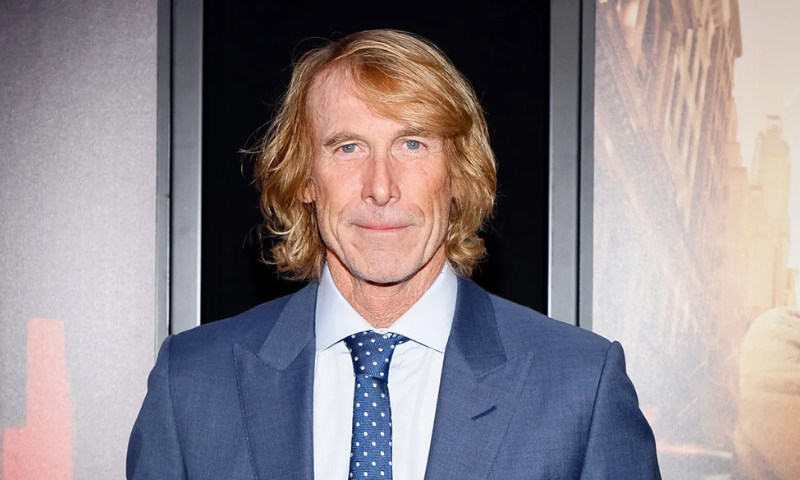 Michael Bay
