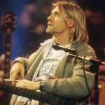 Kurt Cobain