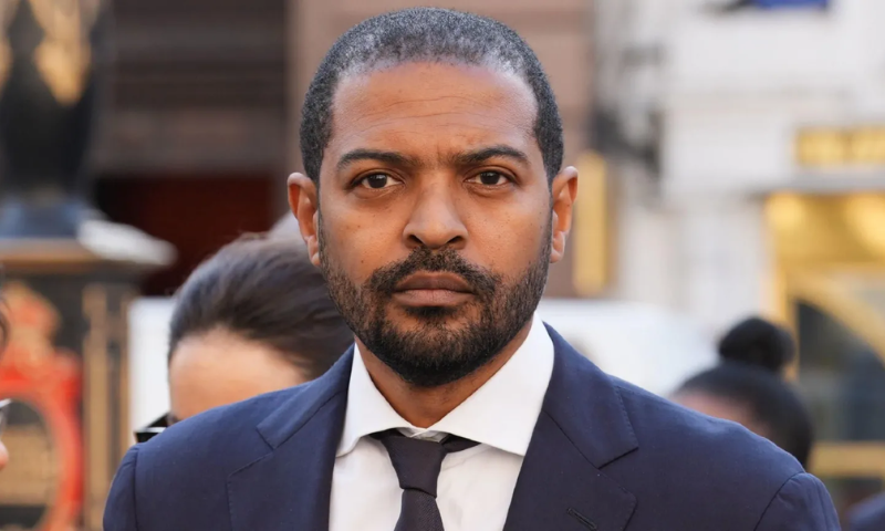 Noel Clarke