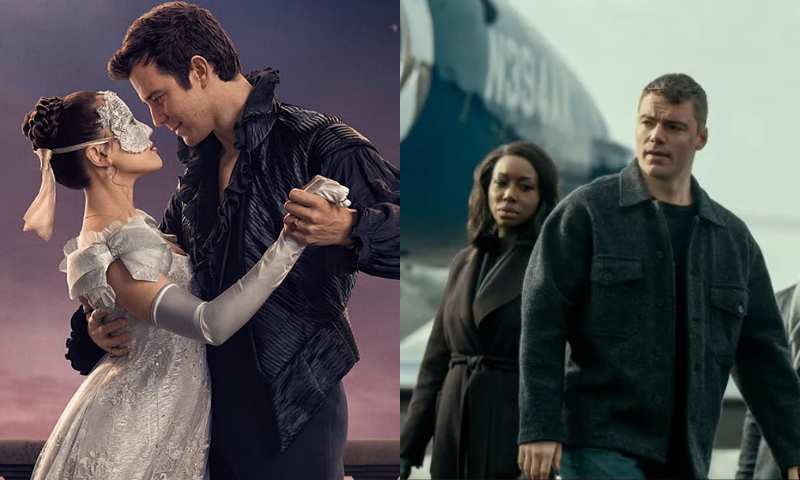 TV shows returning in Feb