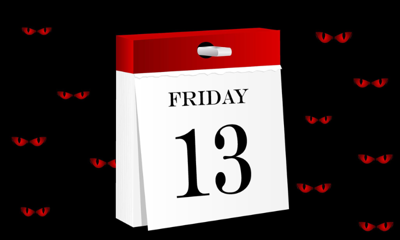 Friday the 13th