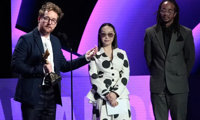 Independent Spirit Awards