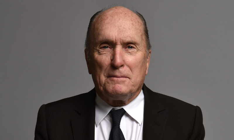 Robert Duvall