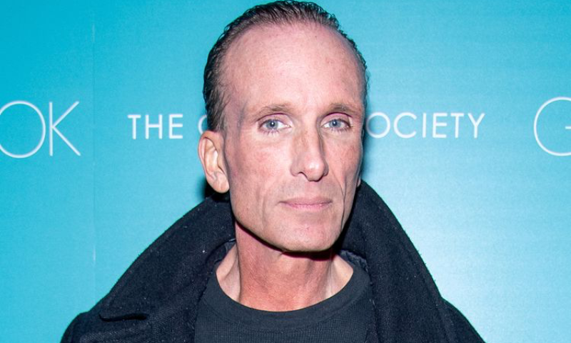 Peter Greene