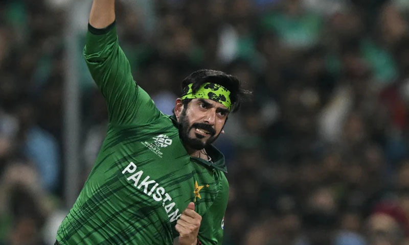 Pak-India showdown: Shoaib Akhtar, Amir Sohail back Usman Tariq’s bowling action