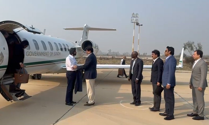 WB President Ajay Banga