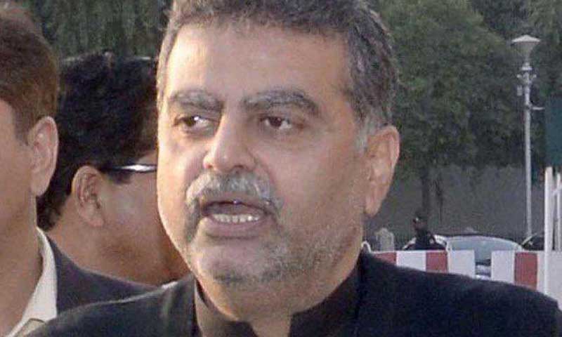 Zaeem Qadri
