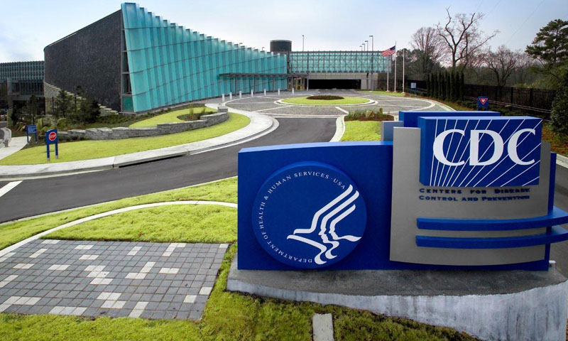 Hepatitis B birth-dose rates dropped before CDC ended decision