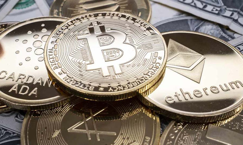 Bitcoin price: Virtual currency plunges over 4 pc against Pakistani rupee