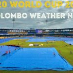 PAK vs NZ LIVE: storm, rain could derail Super Eight clash in Colombo tonight