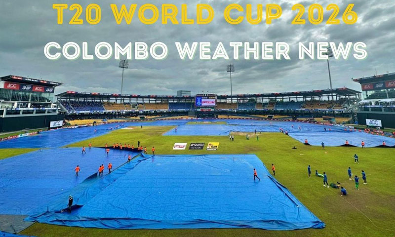 PAK VS IND match tomorrow: weather updates, clash venue all here ahead of T20 clash