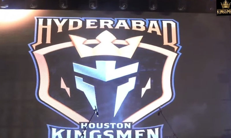 PSL Season 11: Hyderabad franchise officially unveils team name as Hyderabad Kingsmen