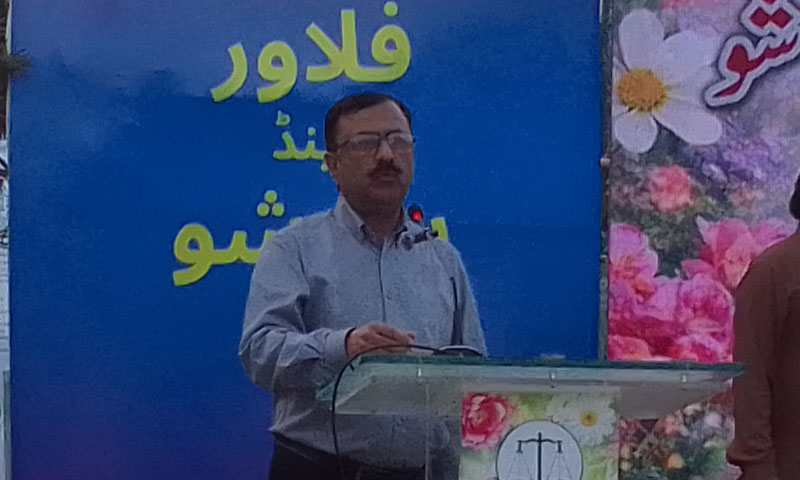 Call for joint efforts to make Karachi clean, livable city