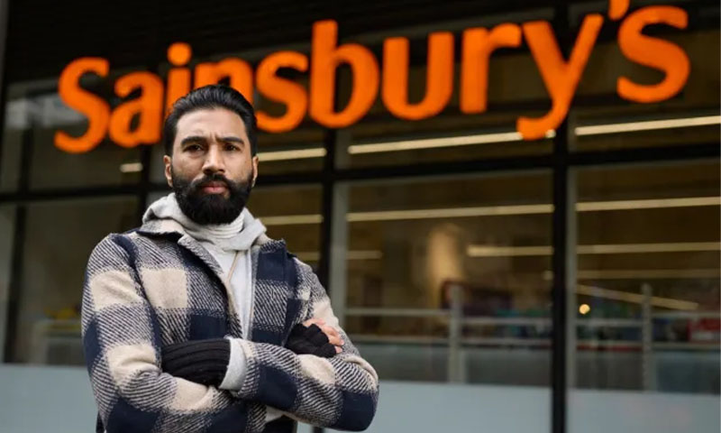 Sainsbury's facial recognition error: Customer kicked out after being mistakenly labeled 'offender'