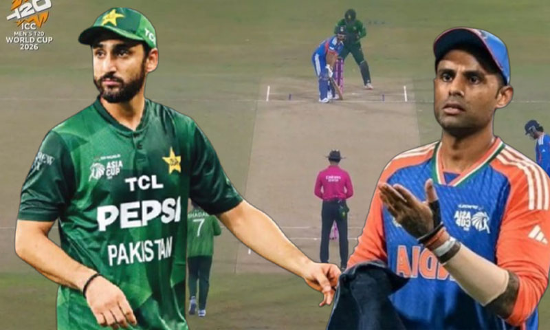 Where can fans watch PAK vs IND live cricket match tonight?