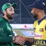 SL VS PAK LIVE: Sri Lanka choose to bowl in Pakistan's crucial Super Eight clash