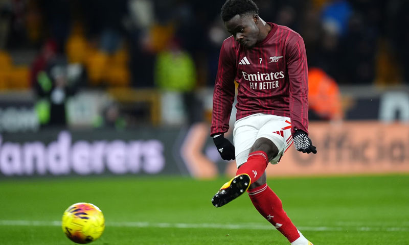 Wolves vs Arsenal match: Premier League clash tonight unfolds as table stakes rise