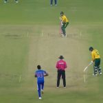 SA VS IND LIVE: Proteas choose to bat, Markram, De Kock in opening