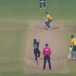 SA vs NZ: Markram blazes in 176 chase, NZ put efforts to retain atop