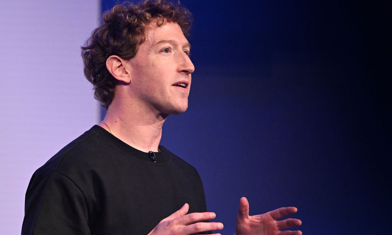 Mark Zuckerberg to testify in youth social media addiction trial