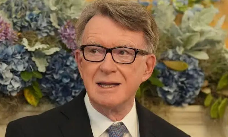 Global Counsel faces collapse after Peter Mandelson’s ties to Jeffrey Epstein revealed