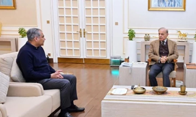 Pakistan vs India in T20 World Cup: PM Shehbaz calls for boycott