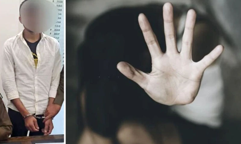 Suspect in child abduction, assault case shot dead by accomplices in police custody