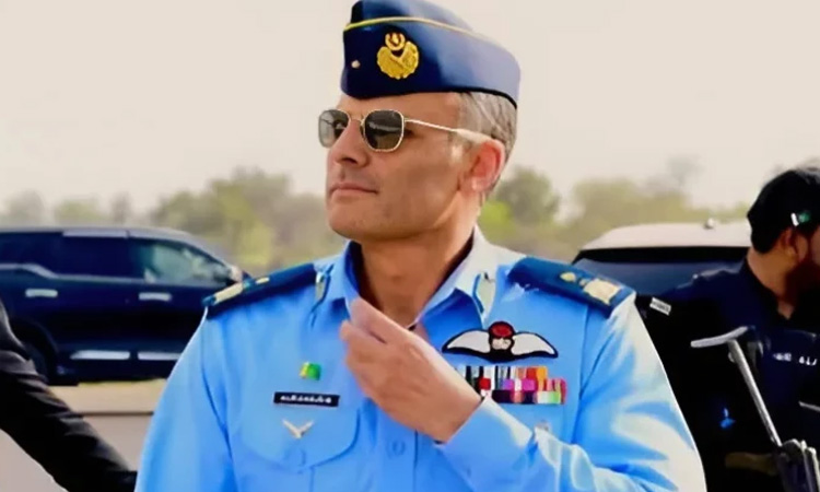 PAF Strategic Command