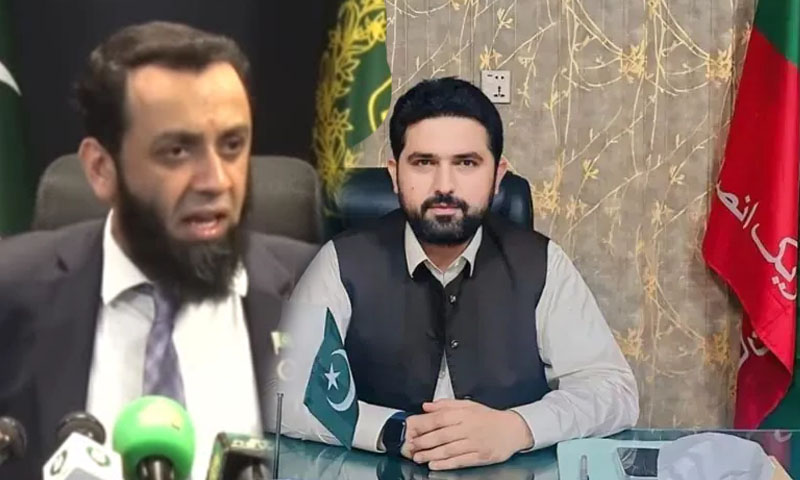 Tarar hails KP chief minister's participation in crucial meeting amidst regional tensions