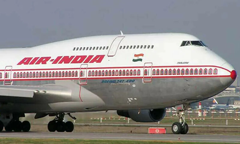 Pakistan extends airspace ban on India till April 24