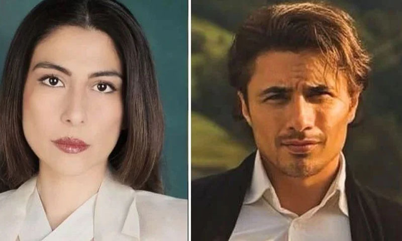 Court orders Meesha Shafi to Pay Rs5mln, closes defamation case of Ali Zafar