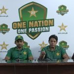 Aqib Javed criticised over Babar Azam fitness, selection committee questions