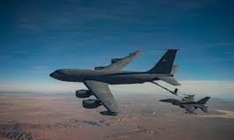 US loses 16 aircraft, 10 drones in Iran conflict: Bloomberg