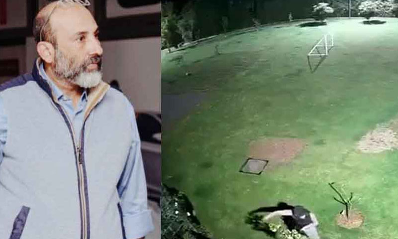 Five-member gang arrested in Islamabad over businessman Aamir Awan’s murder