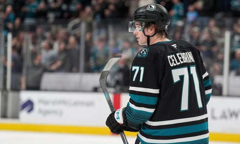 Celebrini-surpasses-100-points