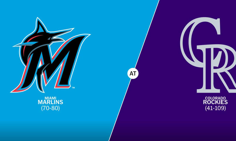 Colorado Rockies vs Miami Marlins: teams carry optimism into rematch in Miami