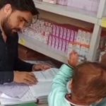 Security fears force closure of DFCA-run health unit Tank district