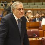 Dar says Pakistan, China share ‘converging vision’ as Senate passes resolution