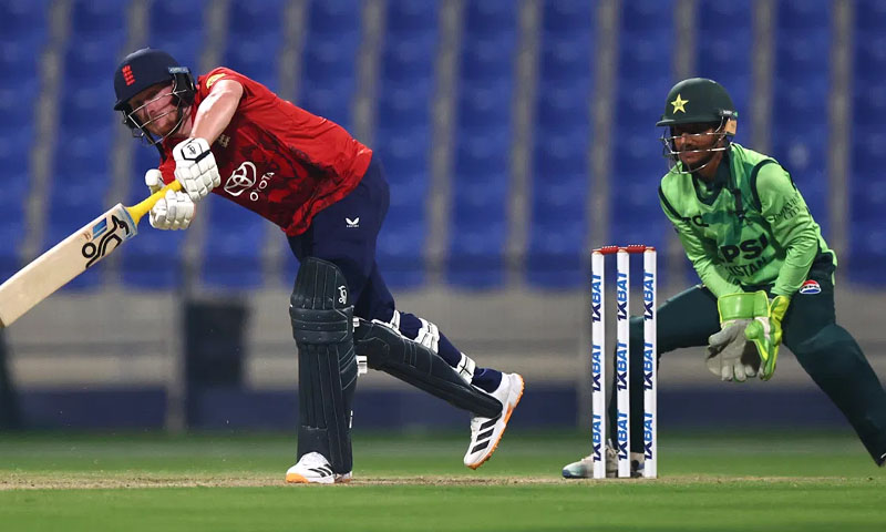 Cricket boards call off Shaheens vs England ODI series amid US-Israel strikes on Iranc