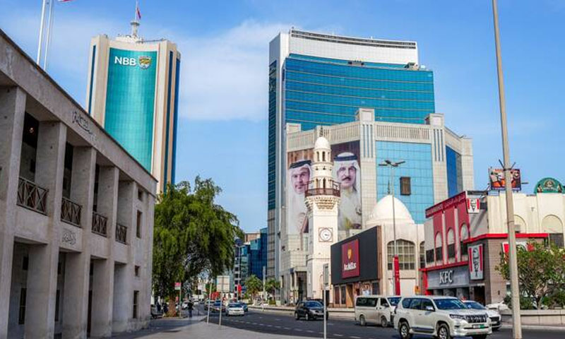 Bahrain reportedly arrests five over espionage for Iran