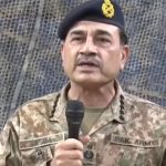 Field Marshal visits South Waziristan to review security, frontline operations