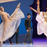 Will Russian ballerina Svetlana Zakharova be participating in Italy dance gala this month?