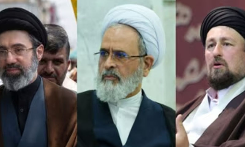 US war on Iran intensifies as Trump dismisses hardline successor in Tehran