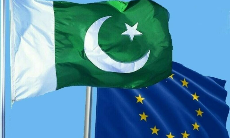 Business leaders reject negative campaign against Pakistan’s GSP+ status