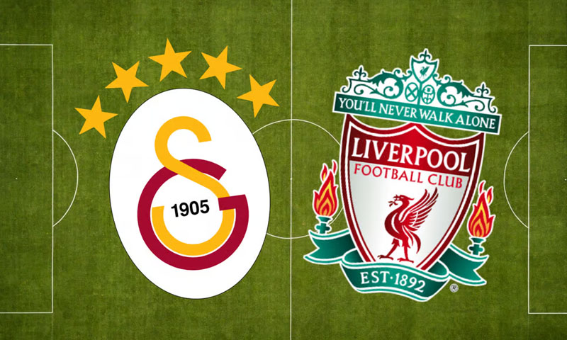 Galatasaray vs Liverpool: Lemina fires an early warning in Istanbul tonight