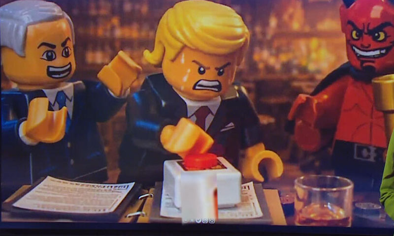 Viral AI videos mock Trump Amid US‑Iran war, stir social nedia frenzy