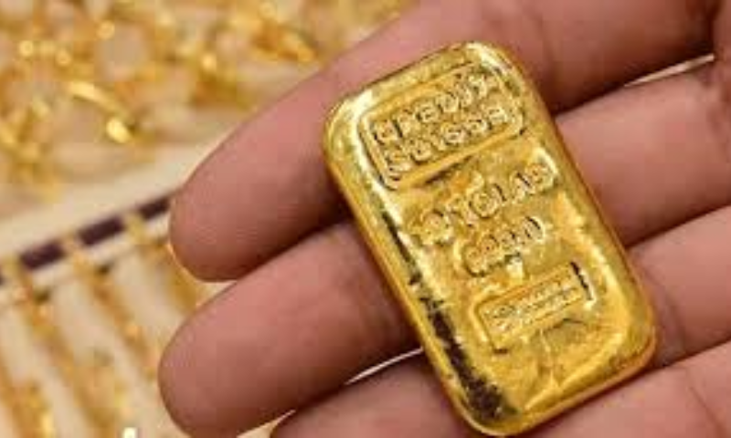 Gold Price in Pakistan