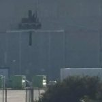 Iranian Shahed drone strikes hangar housing US U‑2 spy planes at RAF Akrotiri