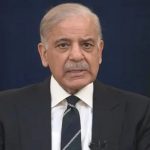 PM Shehbaz announces hybrid duty: Govt officers to work three days oOnline
