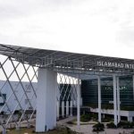 Islamabad airport resumes flights after temporary suspension: PAA